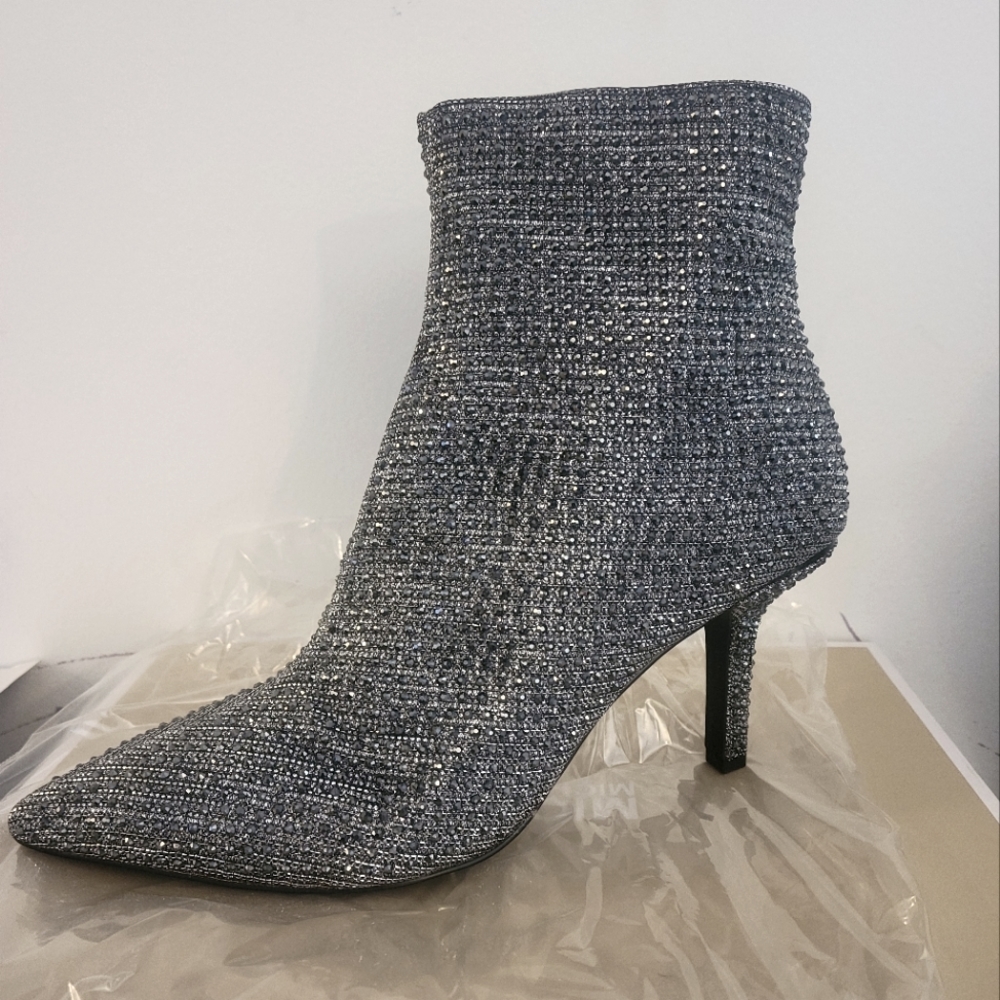 NWT Michael Kors Boots